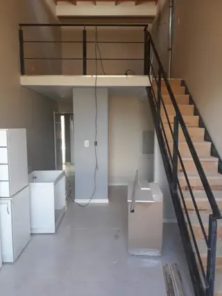 Depto A Estrenar, Proximo A Facultad Gral Sarmiento foto 5