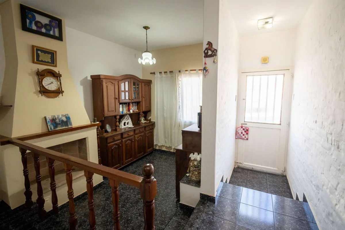 Casa en Barrio Bernardino Rivadavia, zona norte foto 4