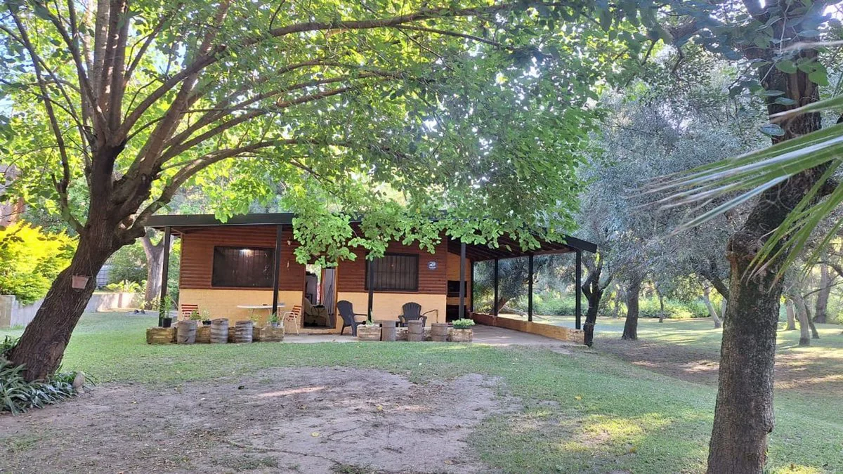Casa en Arroyo Leyes