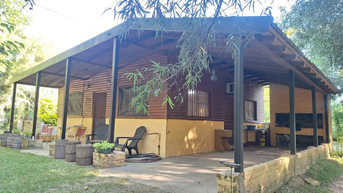 Casa en Arroyo Leyes foto 2