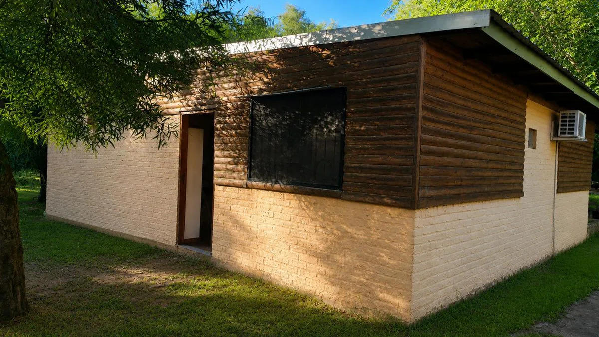 Casa en Arroyo Leyes foto 3