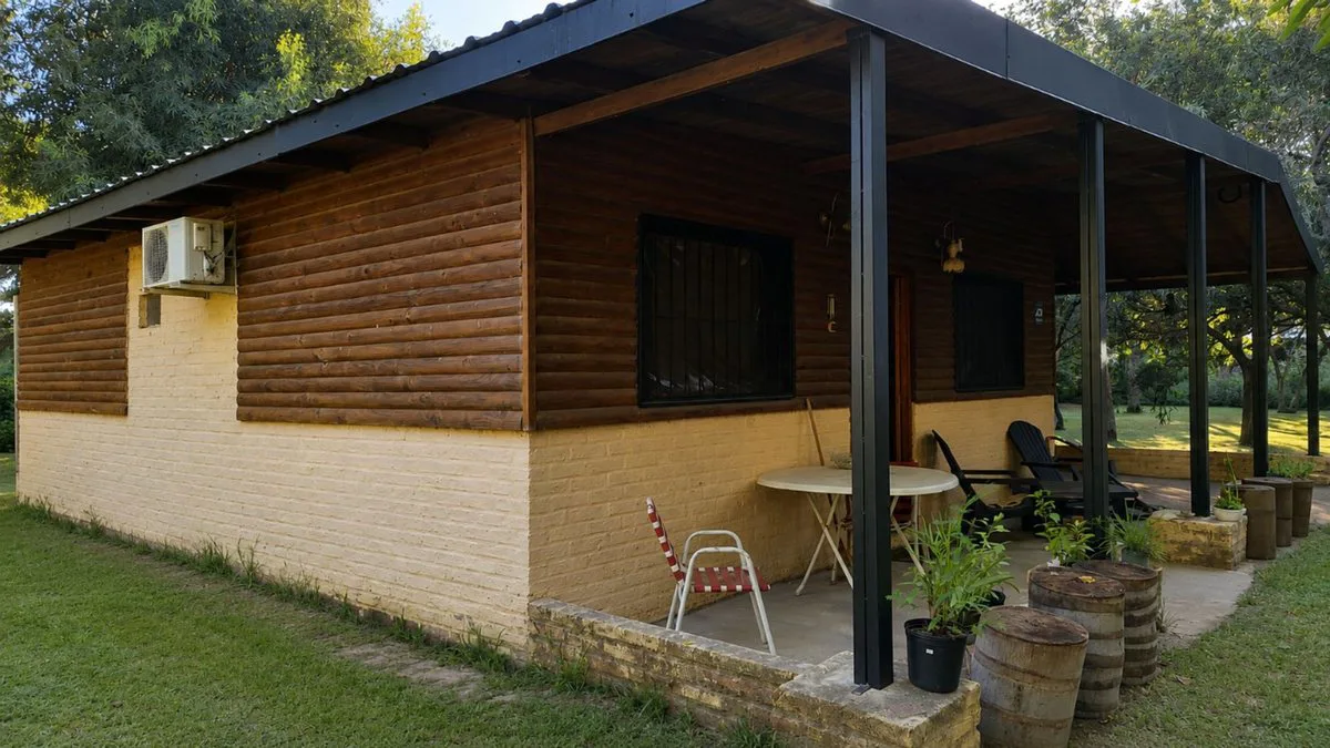 Casa en Arroyo Leyes foto 4