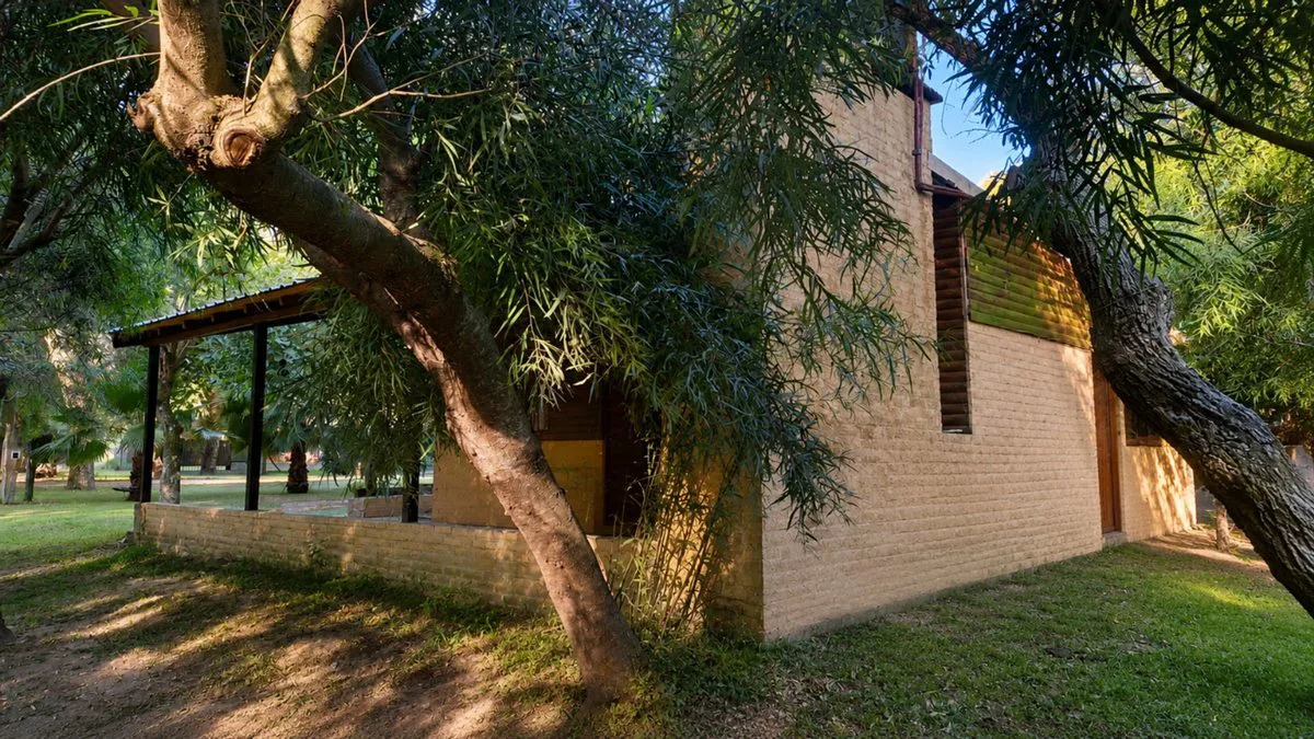Casa en Arroyo Leyes foto 5