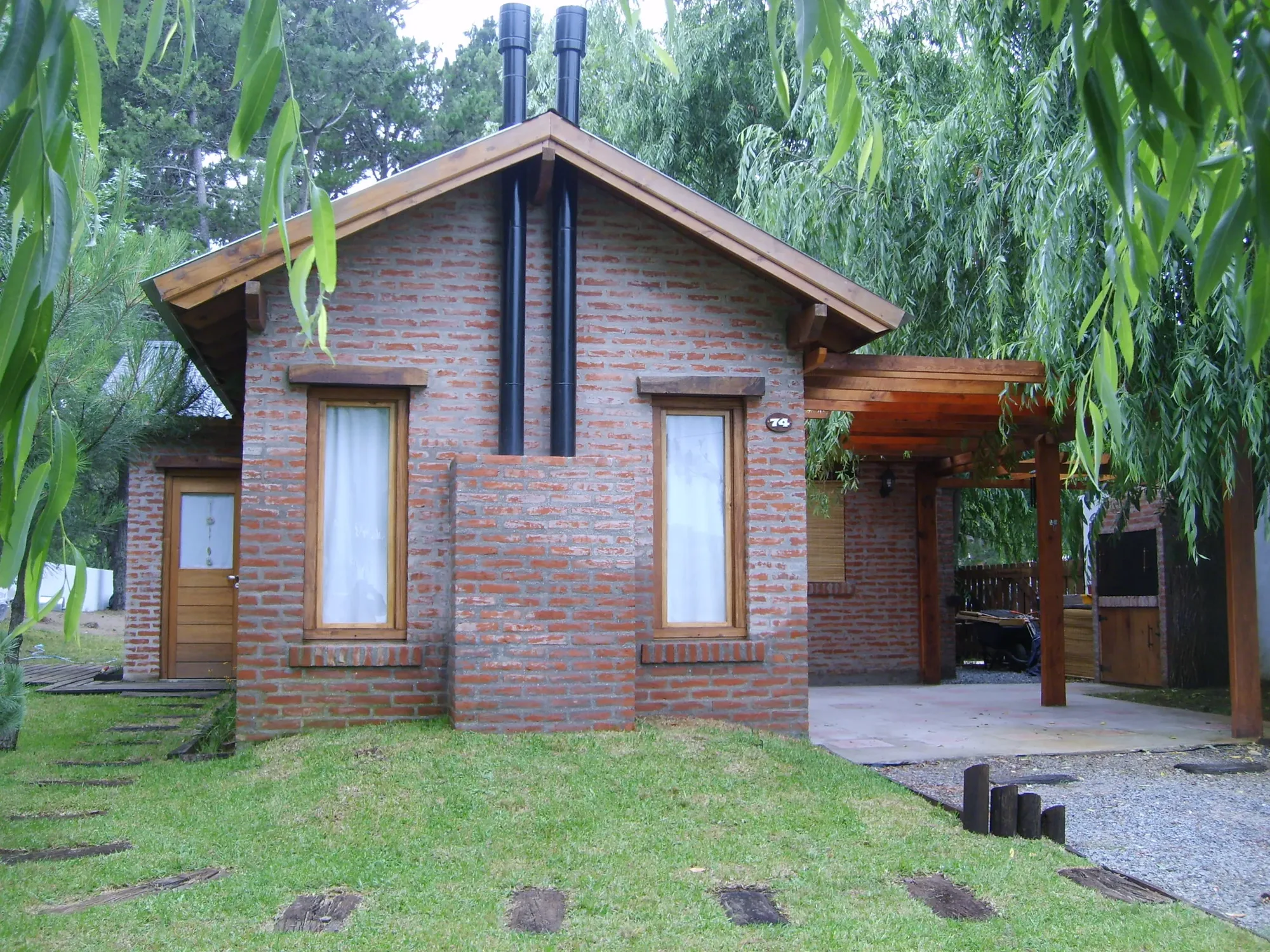 2-bedroom house in Costa del Este