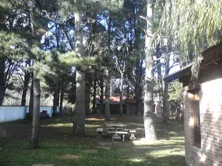 Costa del Este: Hermoso chalet estilo campo, con añosa arboleda foto 4