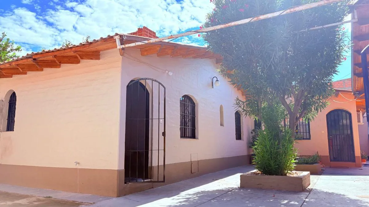 Venta de Departamento en Tupungato, Mendoza