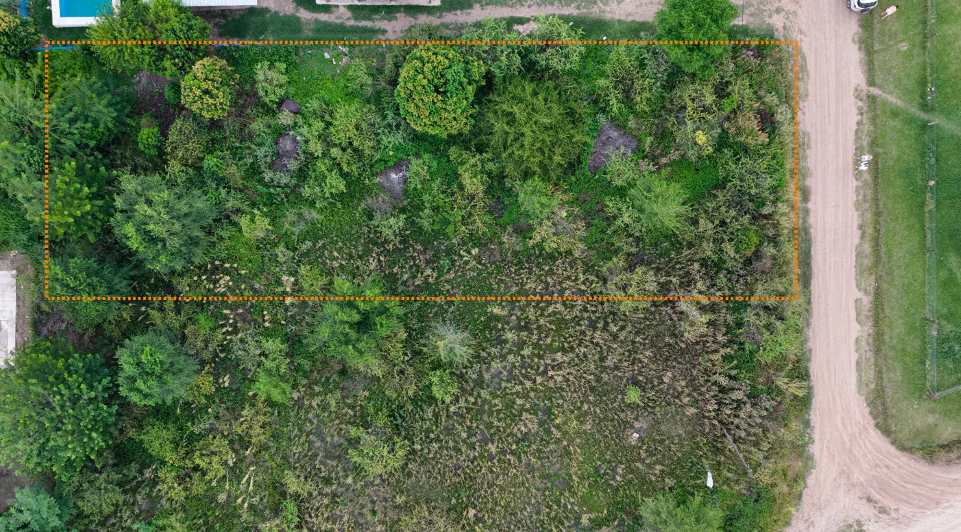VENTA TERRENO 750MTS POTRERO DE GARAY PROXIMO LAGO foto 3