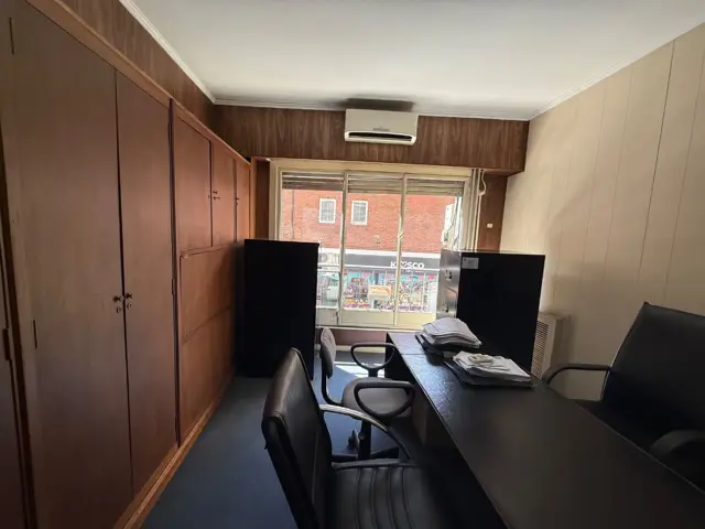 Oficina en Microcentro - Oportunidad