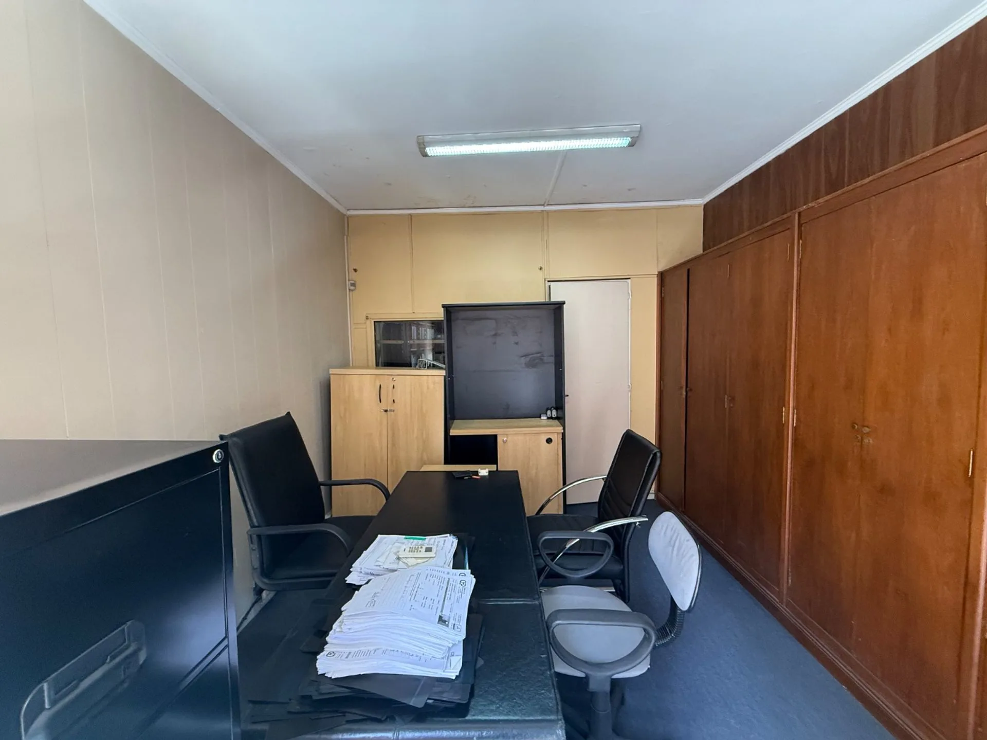 Oficina en Microcentro - Oportunidad foto 2