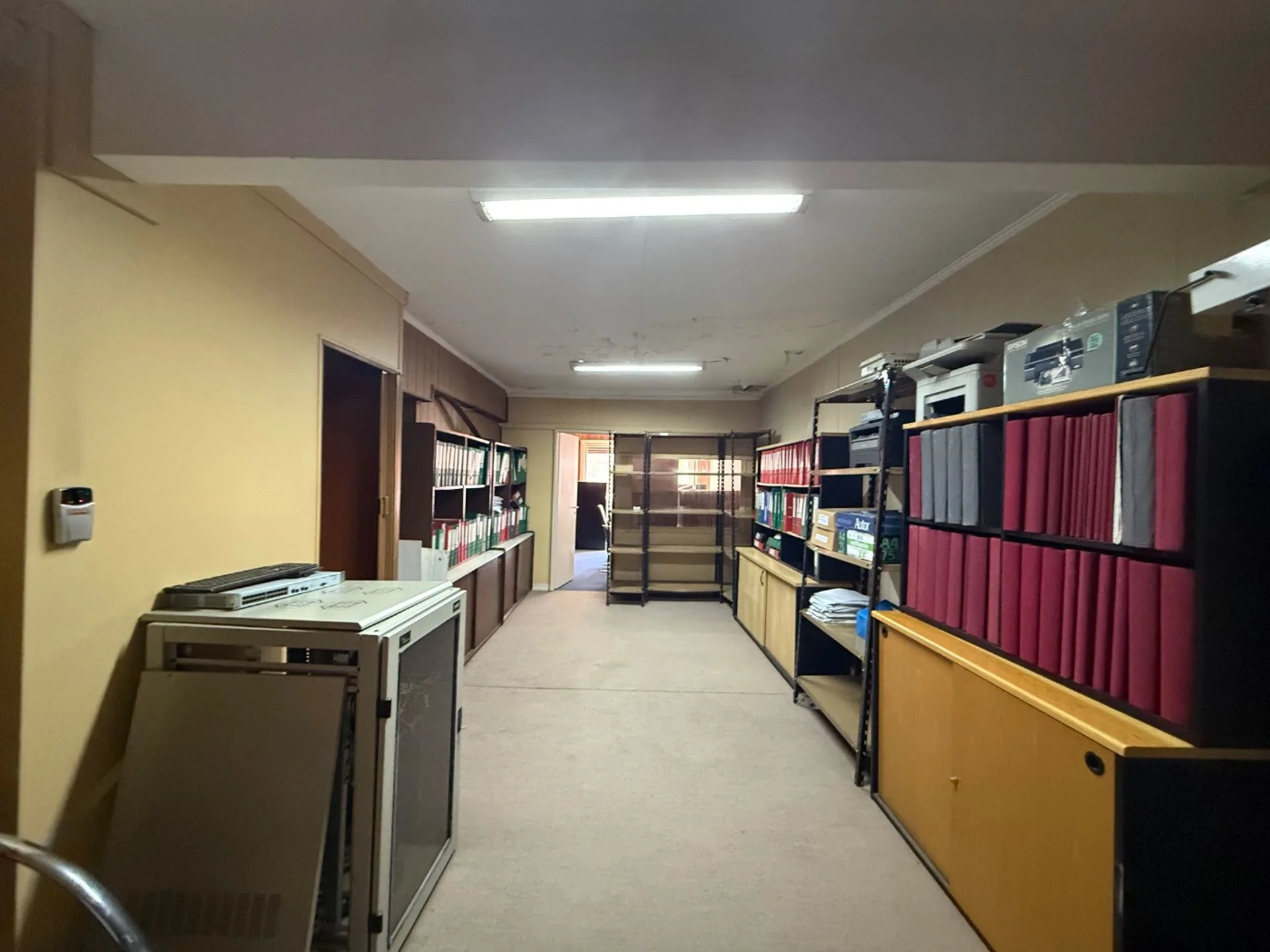 Oficina en Microcentro - Oportunidad foto 4