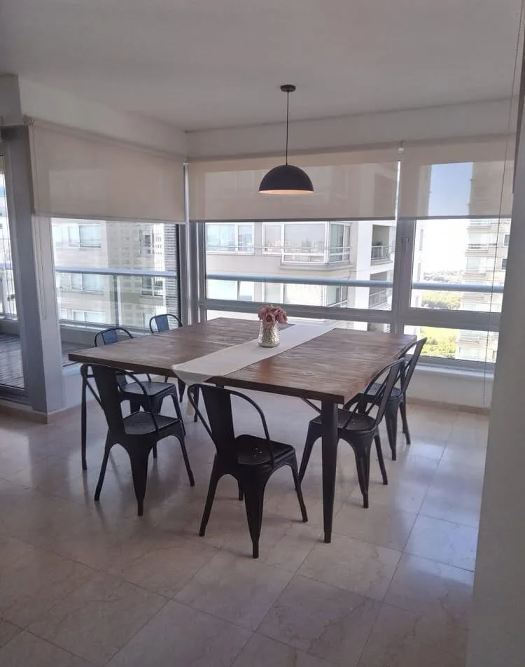 Departamento 3 ambientes c/ cochera en alquiler, Puerto Madero Le Parc! foto 4