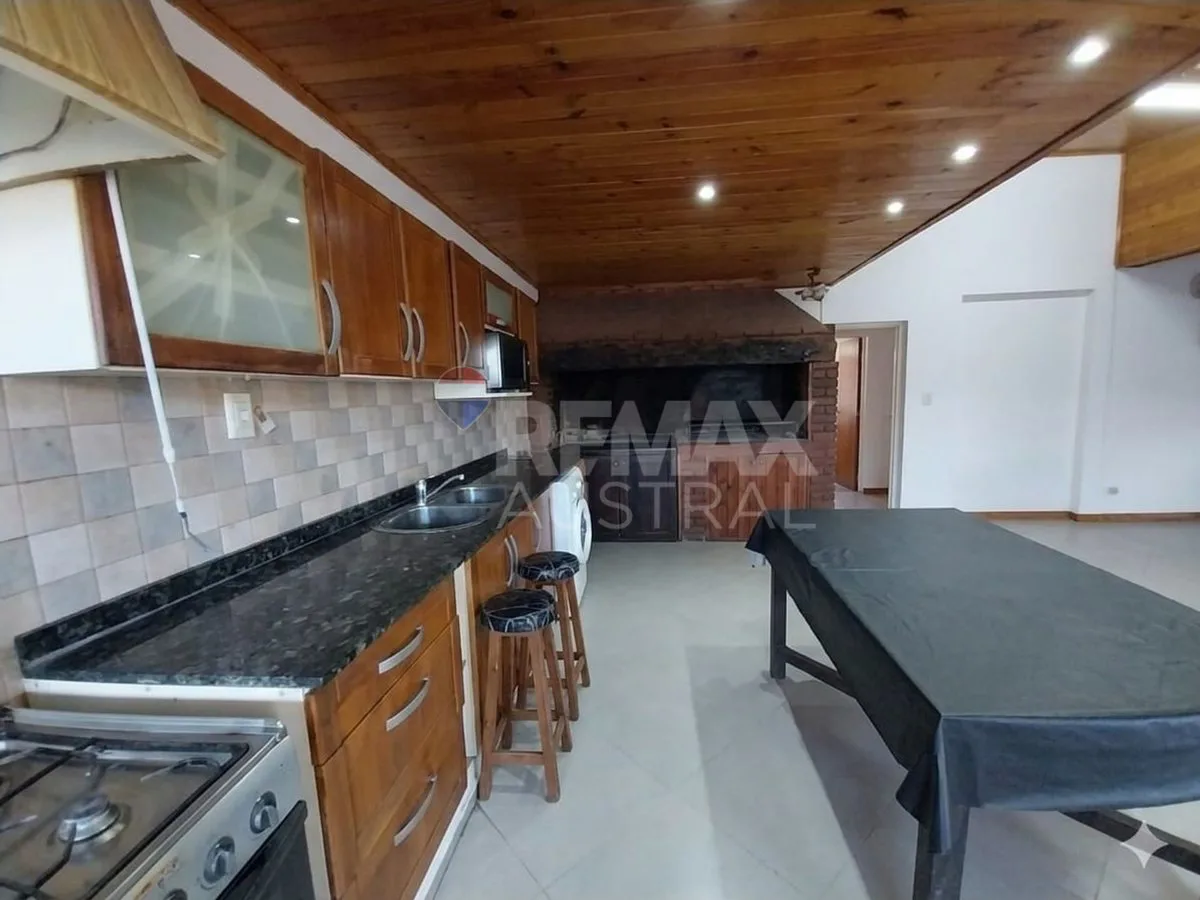 CASA 3 DORMITORIOS AMPLIO QUINCHO foto 2