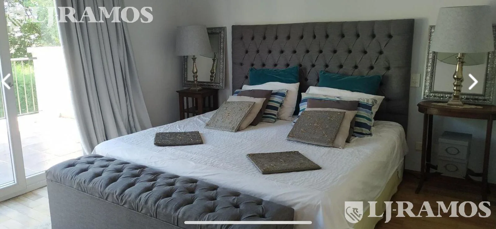 Hermosa Casa en Venta en Septiembre con piscina- Impecable estado PG foto 5
