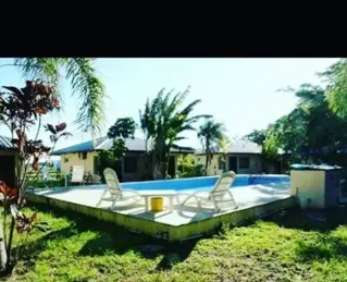 EXCELENTE PREDIO SOBRE EL RIO PARANA EN ITA IBATE CORRIENTES foto 3