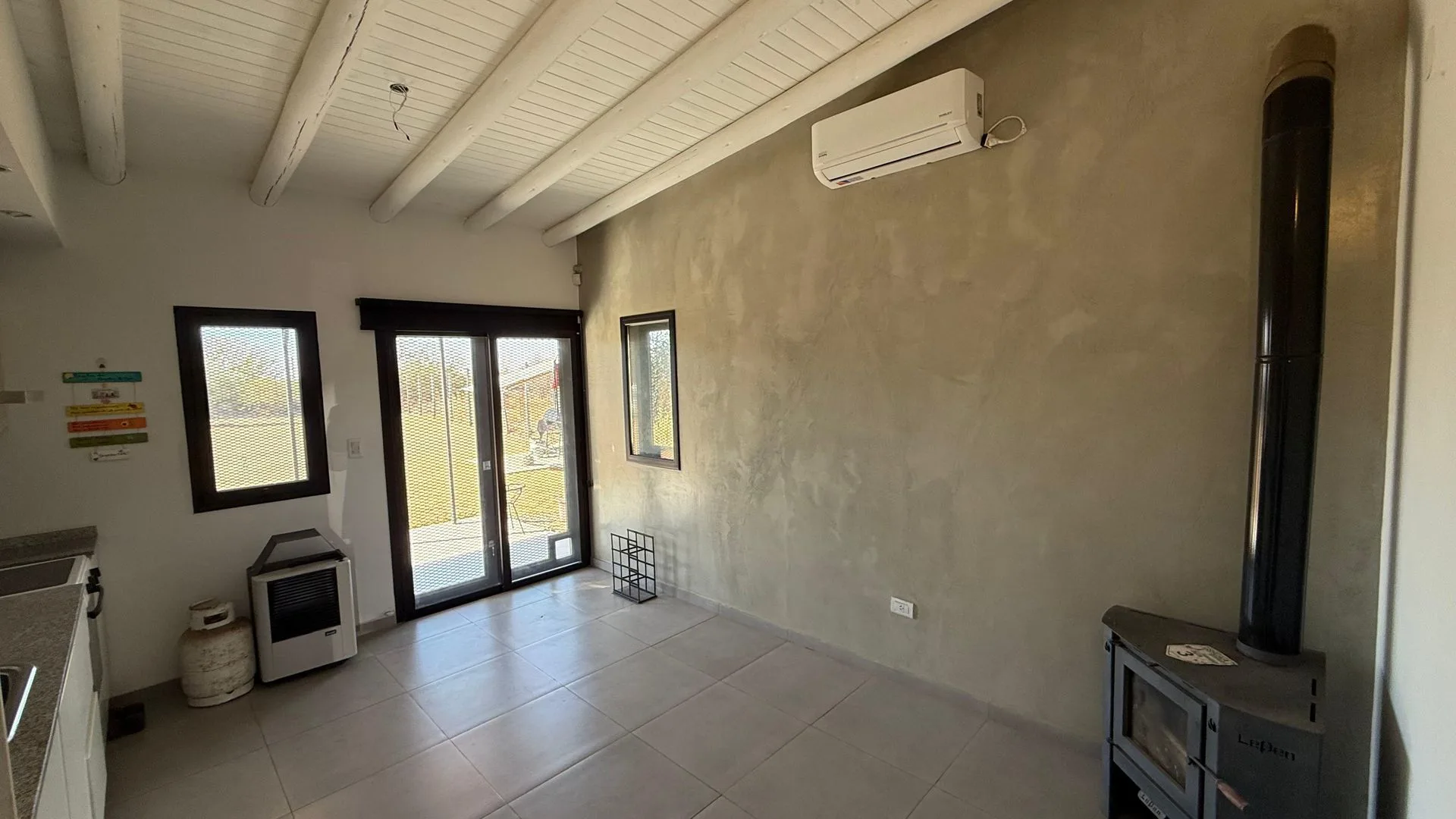 CASA A LA VENTA EN BARRIO ECO DE OLIVARES, MAIPÚ foto 2