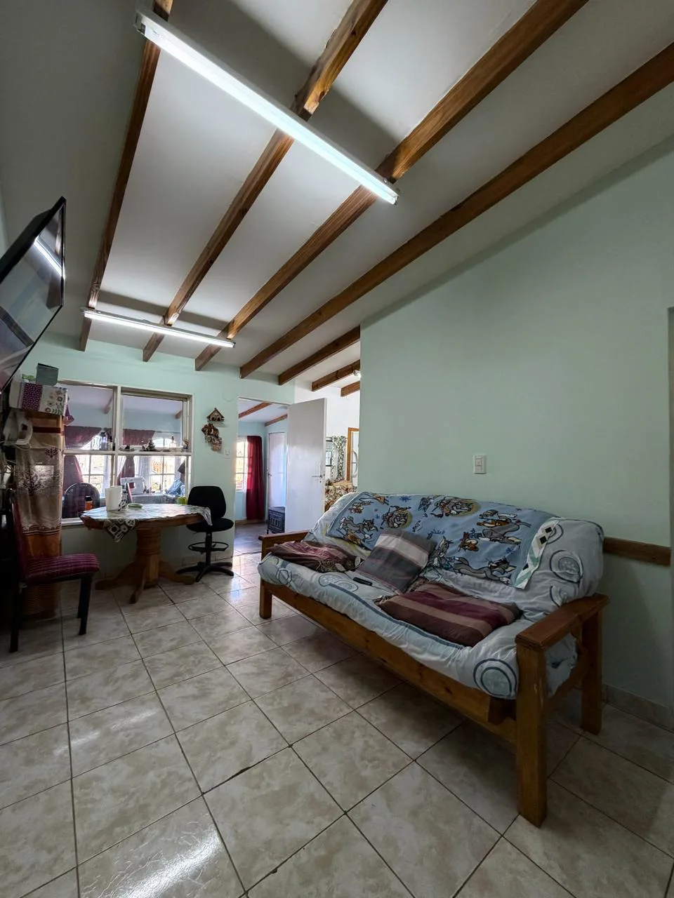 VENTA – CASA + DEPARTAMENTO – CHACRA XI foto 3