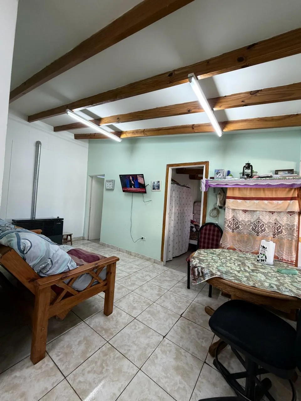 VENTA – CASA + DEPARTAMENTO – CHACRA XI foto 4