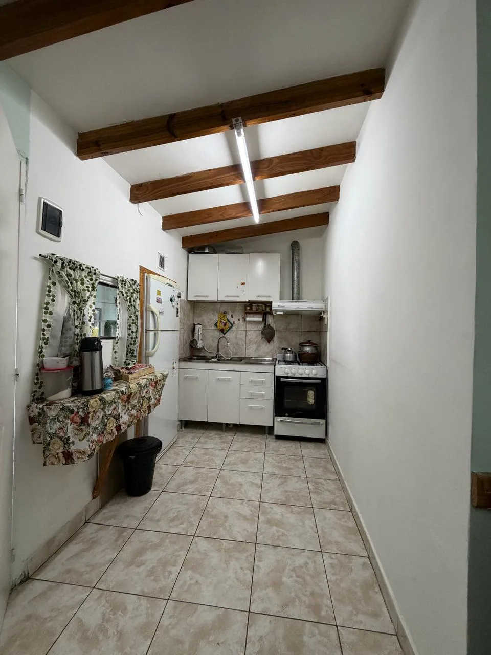 VENTA – CASA + DEPARTAMENTO – CHACRA XI foto 5