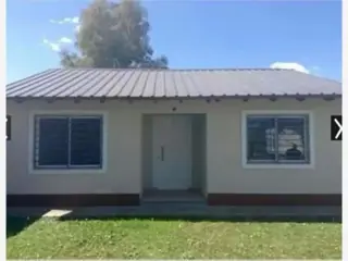 TORTUGUITAS: CASA DE 3 AMB, EN BARRIO CERRADO foto 1
