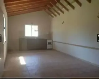 TORTUGUITAS: CASA DE 3 AMB, EN BARRIO CERRADO foto 3