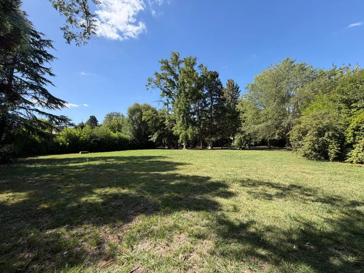 VENTA TERRENO 827 M2 HIGHLAND PARK PILAR foto 4