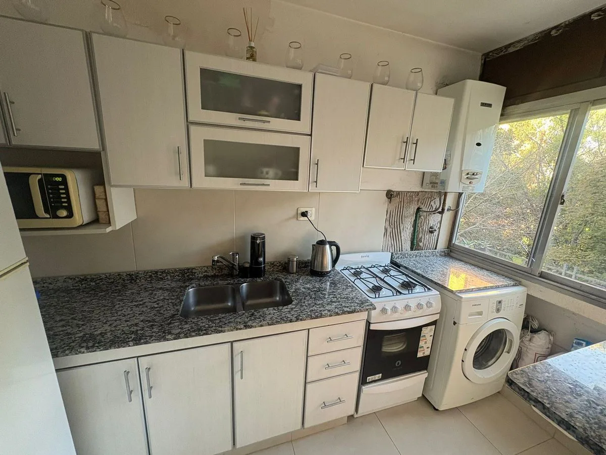 DEPARTAMENTO VENTA 3 AMBIENTE VILLA LUGANO 1 Y 2 foto 2