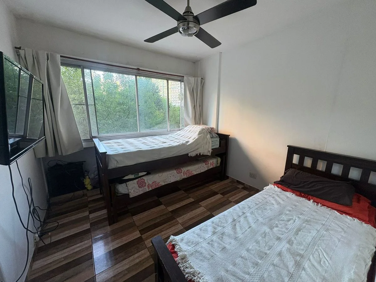 DEPARTAMENTO VENTA 3 AMBIENTE VILLA LUGANO 1 Y 2 foto 4