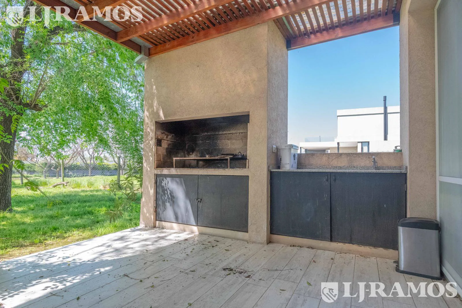 Casa en San Matias foto 4