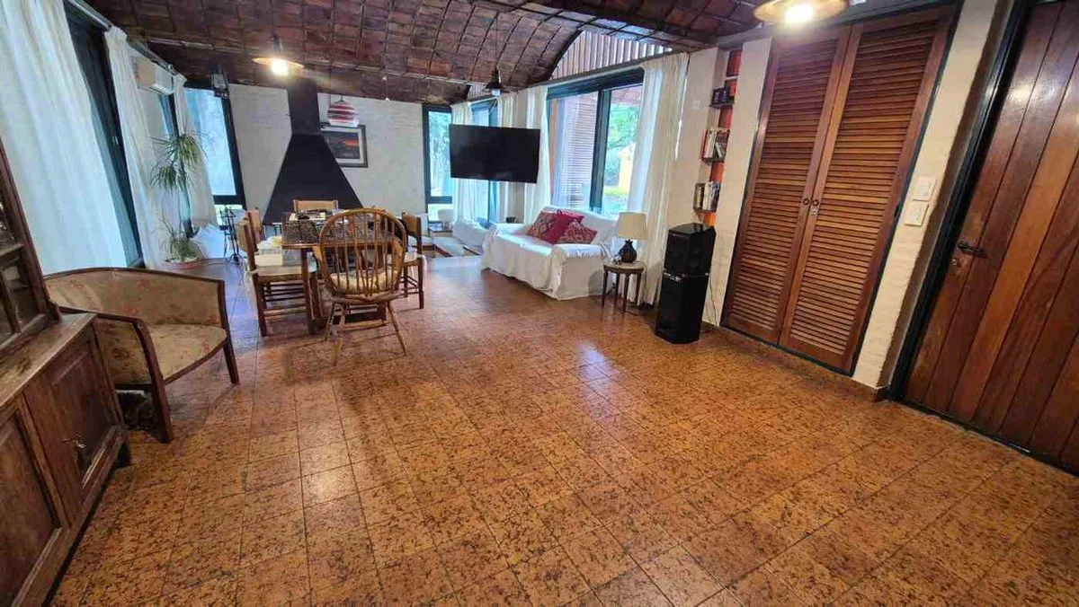 VENTA DE CASA EN MASCHWITZ foto 2