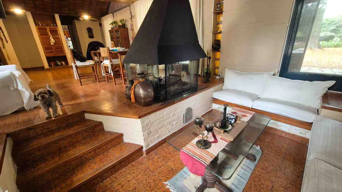 VENTA DE CASA EN MASCHWITZ foto 3