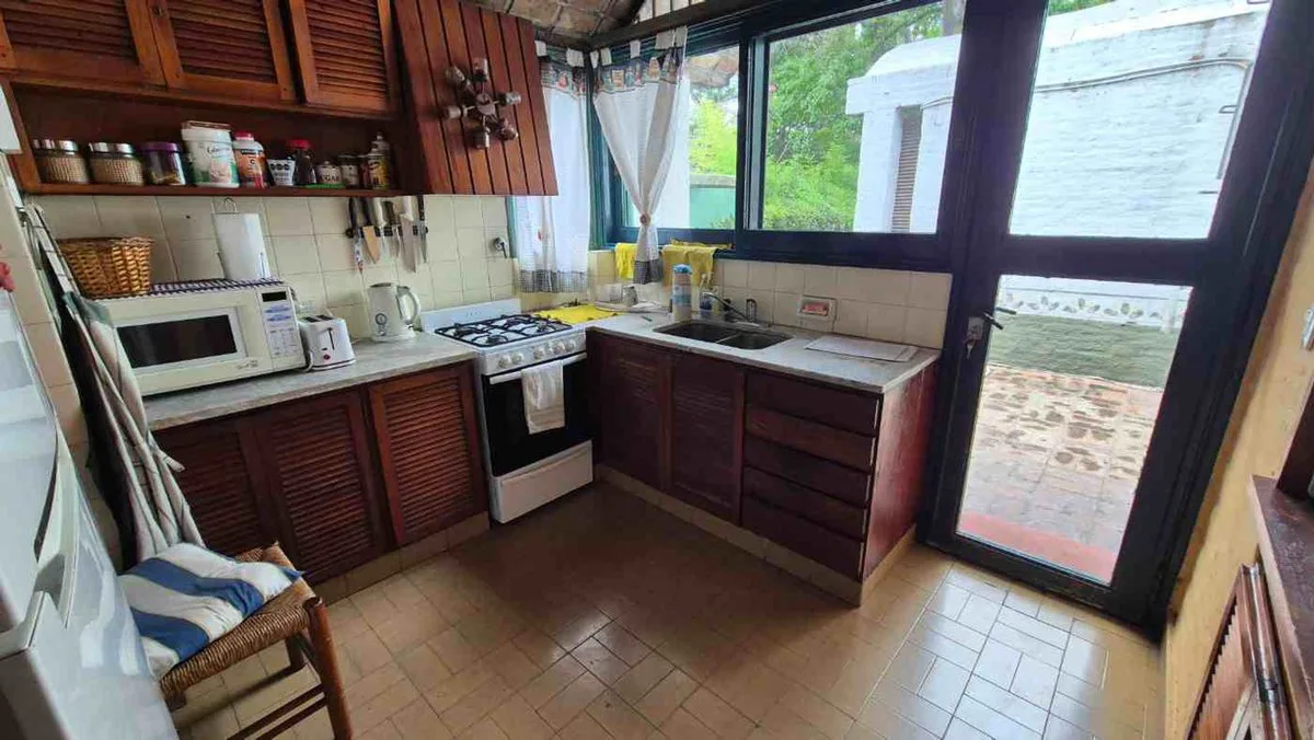 VENTA DE CASA EN MASCHWITZ foto 4