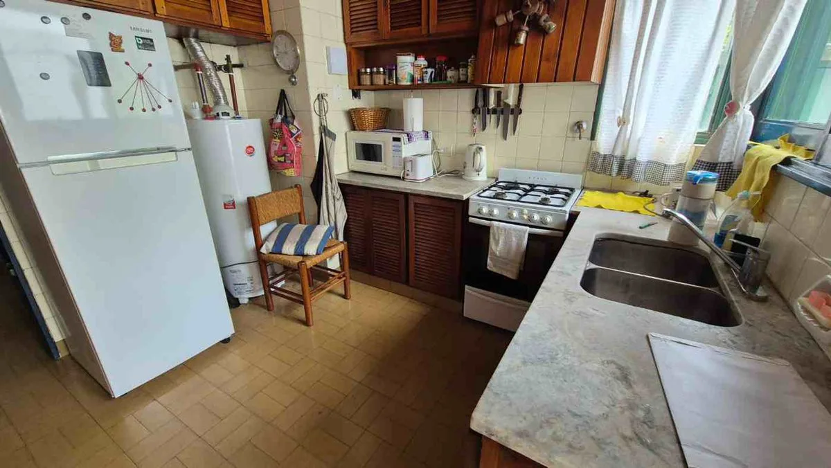 VENTA DE CASA EN MASCHWITZ foto 5
