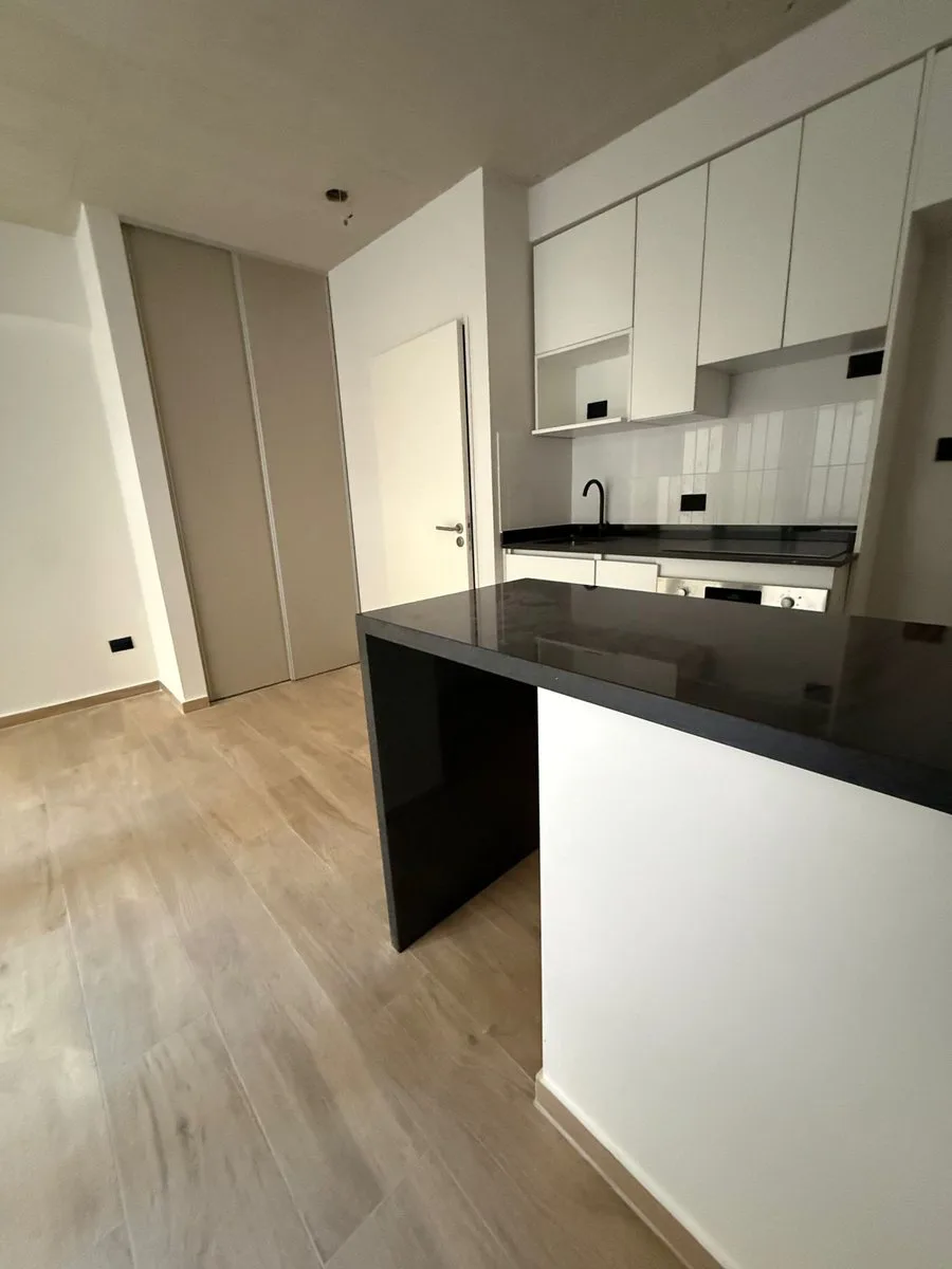 VENTA MONO CON PATIO A ESTRENAR  PALERMO HOLLYWOOD foto 4