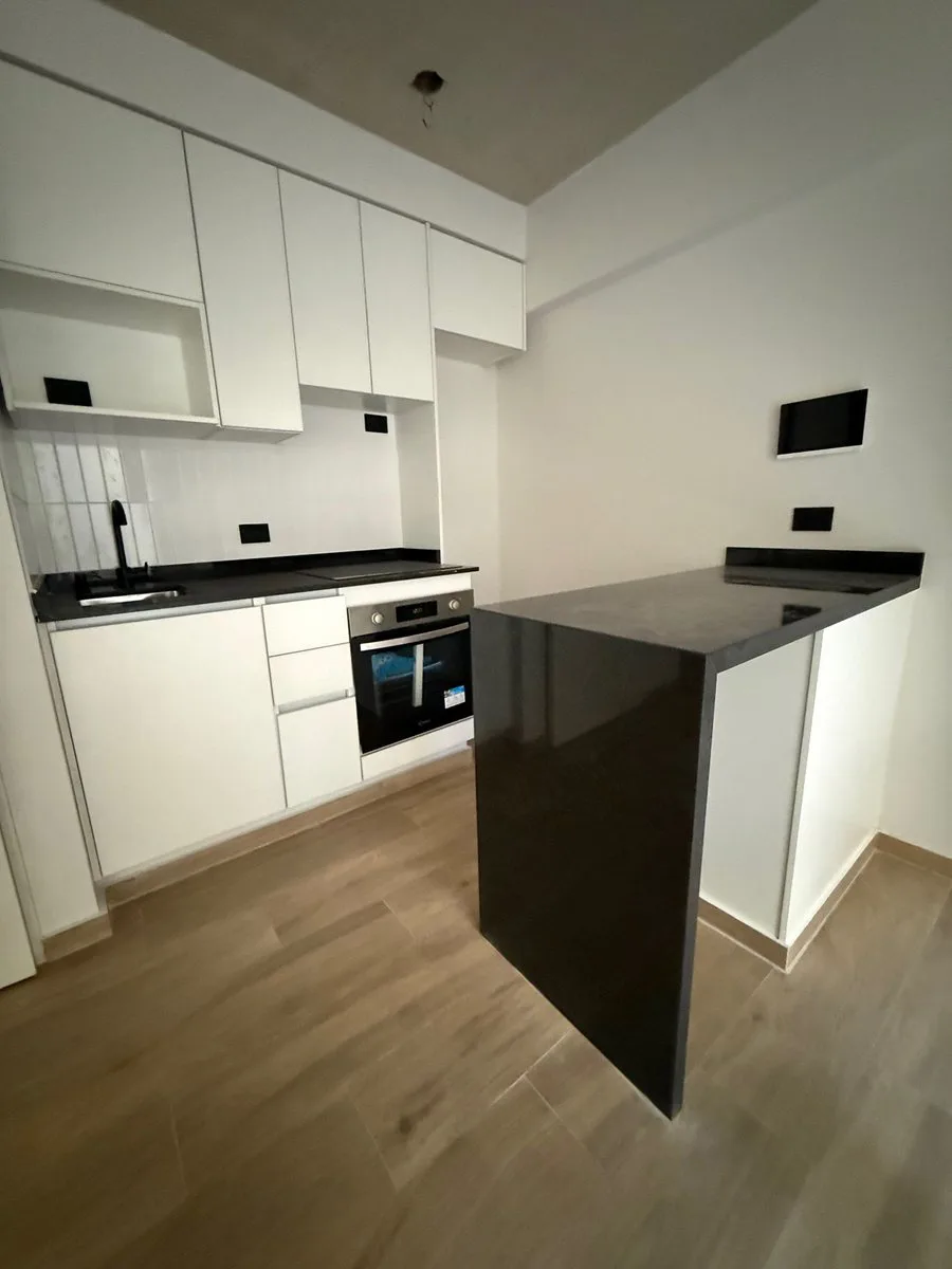 VENTA MONO CON PATIO A ESTRENAR  PALERMO HOLLYWOOD foto 5