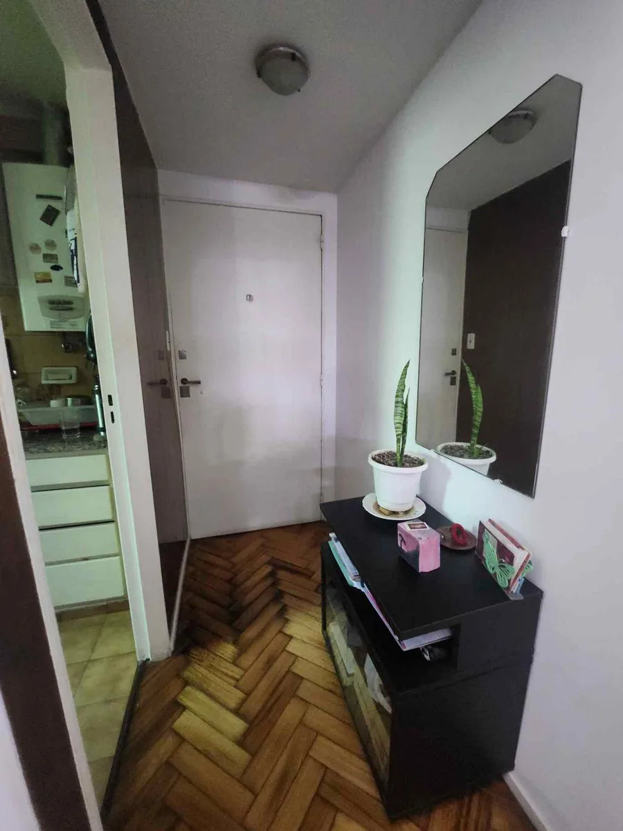 VENTA DEPARTAMENTO 3 AMB EN CONSTITUCION foto 3