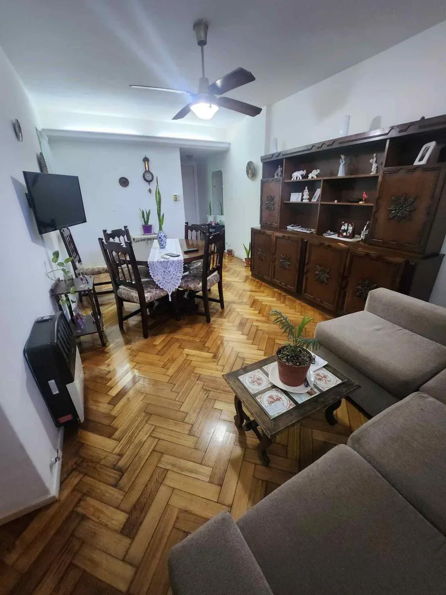 VENTA DEPARTAMENTO 3 AMB EN CONSTITUCION foto 4