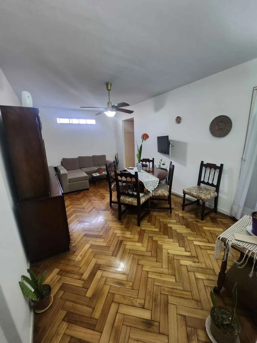 VENTA DEPARTAMENTO 3 AMB EN CONSTITUCION foto 5