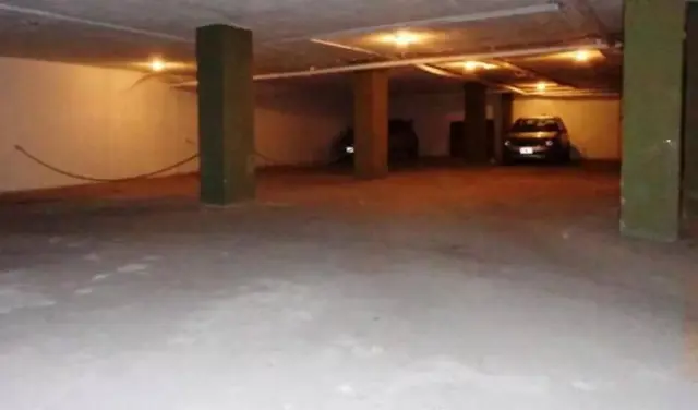 ALQ COCHERA, CENTRO, CARLOS PAZ