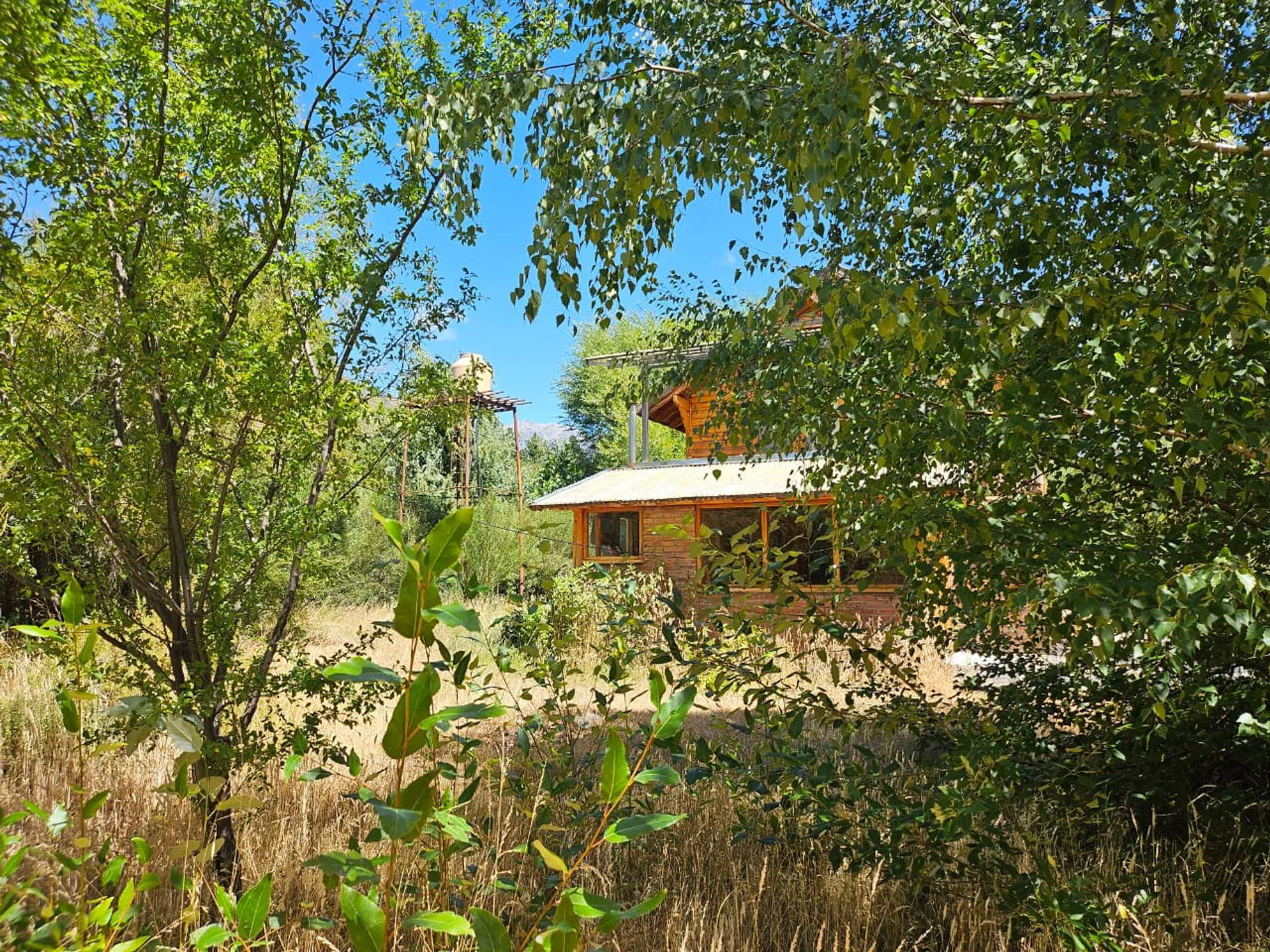 Exclusiva propiedad a 100 metros del Lago Epuyén foto 4
