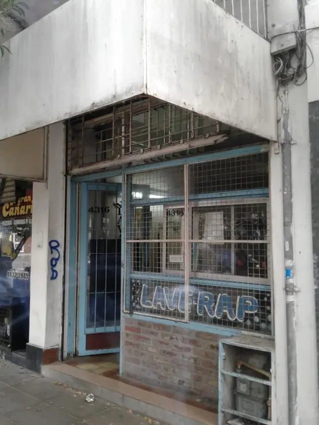 LOCAL VENTA PALERMO SOHO