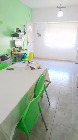 Vendo Urg. Exc Dúplex de 4 Amb C/coche Barrio Cerrado Canguro. Oportunidad foto 4