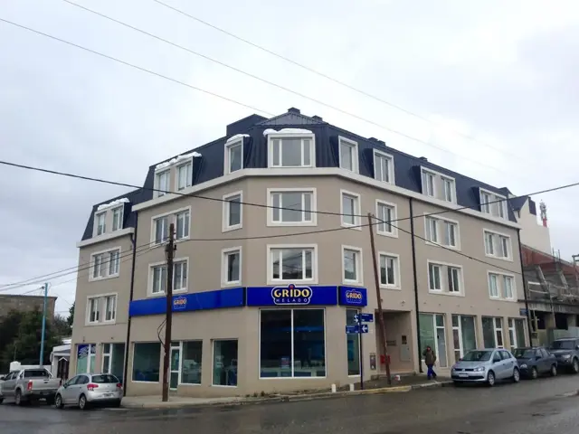 VENTA –MONOAMBIENTE – USHUAIA