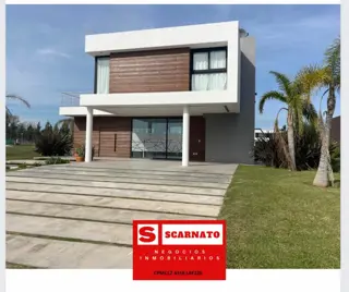Venta de casa en Terralagos foto 1