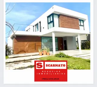 Venta de casa en Terralagos foto 2