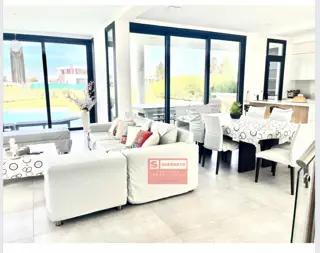 Venta de casa en Terralagos foto 4
