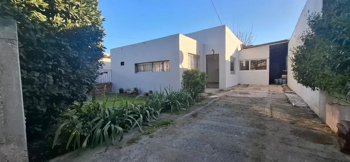 VENTA CASA 3 AMBIENTES QUINCHO PARQUE foto 4