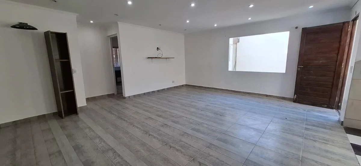 VENTA CASA 3 AMBIENTES QUINCHO PARQUE foto 5