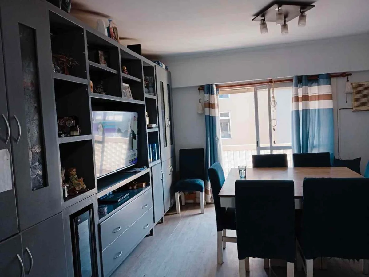 VENTA DEPTO BELLA VISTA CENTRO 4 AMB APTO CRÉDITO foto 2