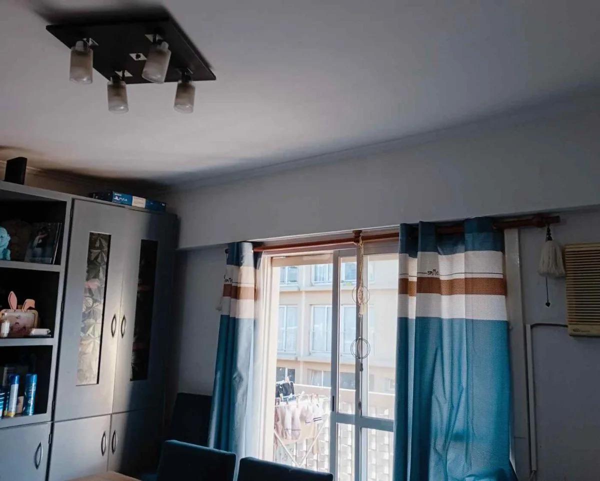 VENTA DEPTO BELLA VISTA CENTRO 4 AMB APTO CRÉDITO foto 3