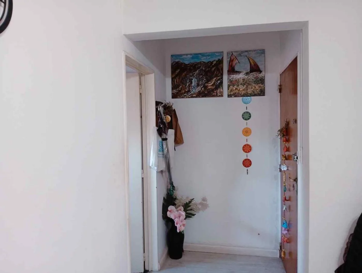 VENTA DEPTO BELLA VISTA CENTRO 4 AMB APTO CRÉDITO foto 4
